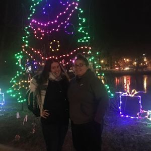 Meet your Posher, Julia